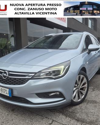 Opel Astra 1.6 CDTi 110CV Innovation SW E6B