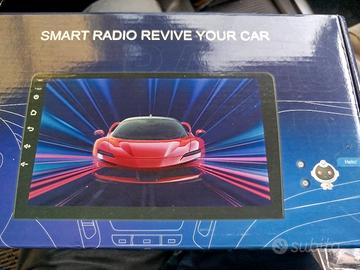 autoradio android 13 I.A