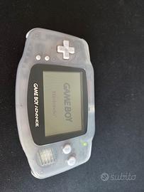 Gameboy advance