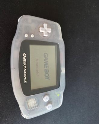 Gameboy advance