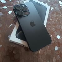 Apple iPhone 15 Pro 128 GB