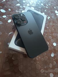 Apple iPhone 15 Pro 128 GB