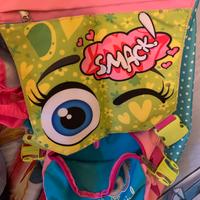 Zaino scuola SJ girl bambina