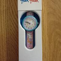 orologio Flik Flak bambina