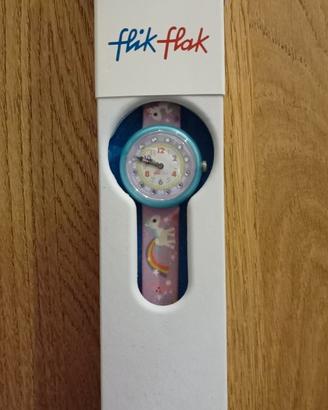 orologio Flik Flak bambina