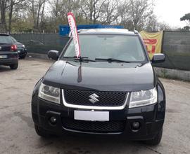 Suzuki Grand Vitara Grand Vitara 1.9 DDiS 5 porte