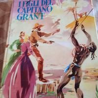 giulio verne i figli del capitano grant