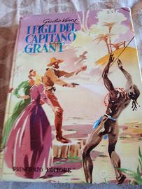 giulio verne i figli del capitano grant