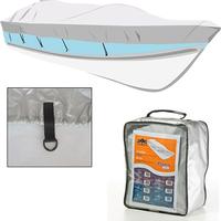 Copri motore, copri consolle, copri barca, seduta