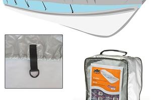 Copri motore, copri consolle, copri barca, seduta