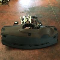 Kit airbag hyundai i20