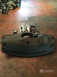 Kit airbag hyundai i20