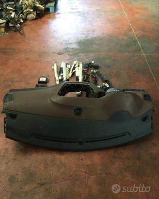 Kit airbag hyundai i20