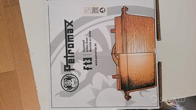 PENTOLA IN GHISA FORNO OLANDESE PETROMAX