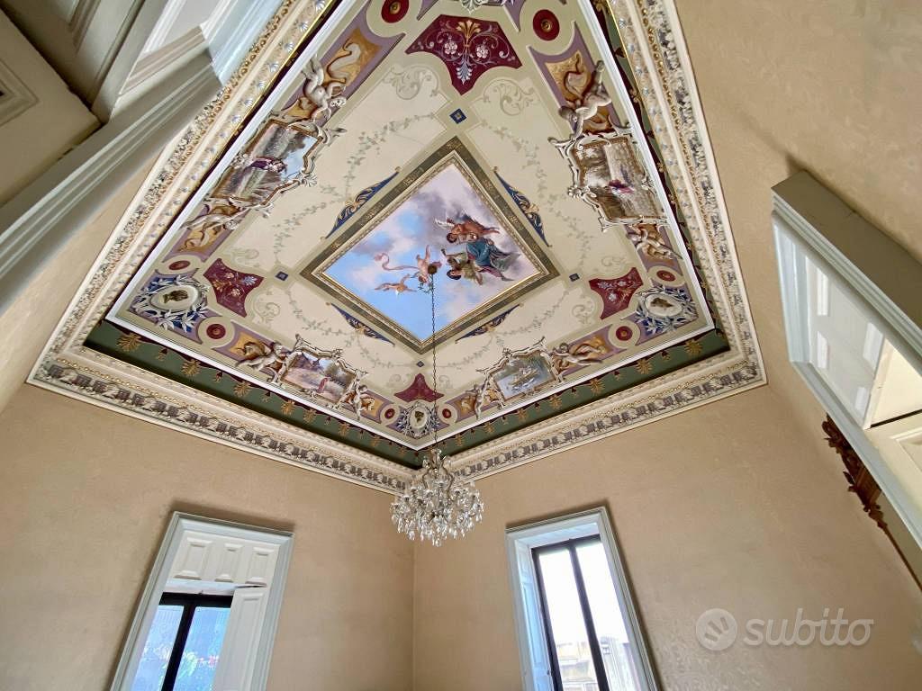 Appartamento – Catania, San Berillo, Centro storico - Vista 2