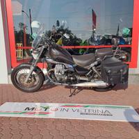 Moto Guzzi Nevada 750 - 2003
