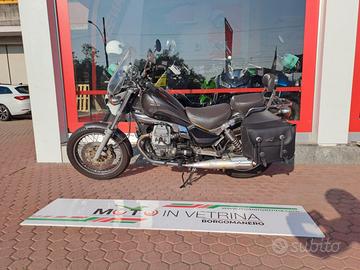 Moto Guzzi Nevada 750 - 2003