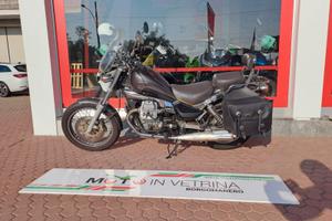 Moto Guzzi Nevada 750 - 2003
