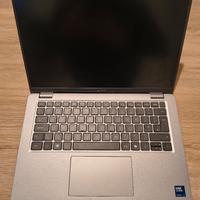Dell 14"/ core7-165u/ 16gb/ 512gb