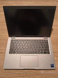 Dell 14"/ core7-165u/ 16gb/ 512gb