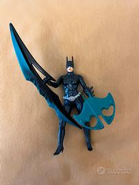Action figute Batgirl Kenner 1997
