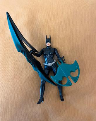 Action figute Batgirl Kenner 1997