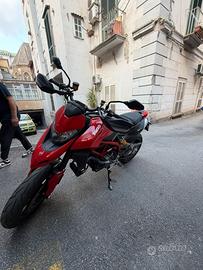 DUCATI HYPERMOTARD 950
