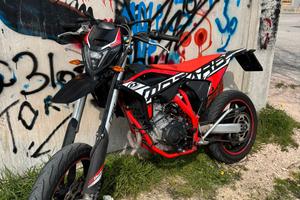 Beta 125 Motard