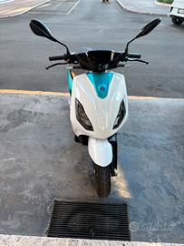 Piaggio 1 elettrico