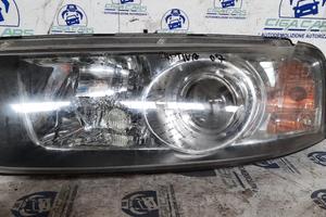 CHEVROLET CAPTIVA 2007 - FARI ANTERIORI DESTRO E S