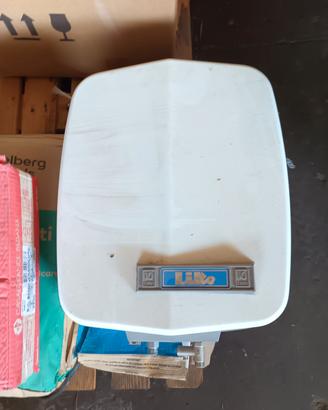 boiler elettrico 