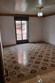 Appartamento in via San Nicola