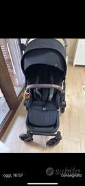 Duo Priam Platinum Cybex