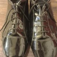 scarpe da ballo bimbo 