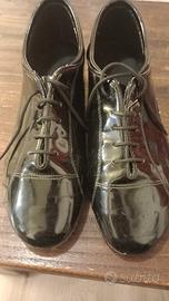 scarpe da ballo bimbo 