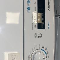 LAVATRICE CON CARICA DALL'ALTO