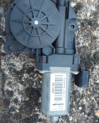 Motorino alza cristalli Alfa 159