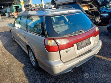 SUBARU LEGACY 1999 - 625.24 - RICAMBI USATI