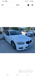 Bmw 320d coupe