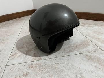Casco scooter