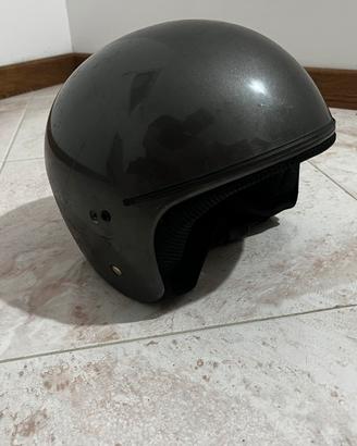 Casco scooter