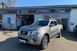 Nissan Navara 2.3 dCi 190 CV 4WD Double Cab N-Conn