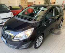 OPEL Meriva 1.4 100Cv Elective "Unipro/Clima"