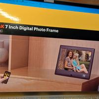 Kodak cornice digitale 