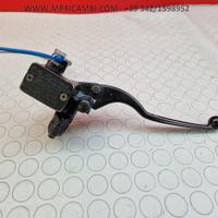 POMPA ANTERIORE KAWASAKI NINJA 250 R 2008 2009  ZX