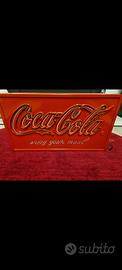 Coca Cola Led
