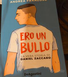 Libro ero un bullo 