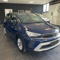 OPEL Crossland 1.2 12V S&S Elegance PROMO GPL IN D
