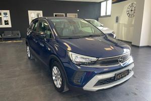OPEL Crossland 1.2 12V S&S Elegance PROMO GPL IN D