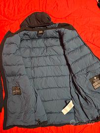 montura piumino 